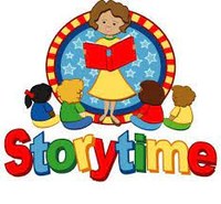 New Storytime Program