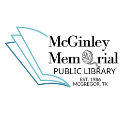 McGinley Memorial Public Library Logo